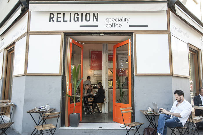 religion-coffee